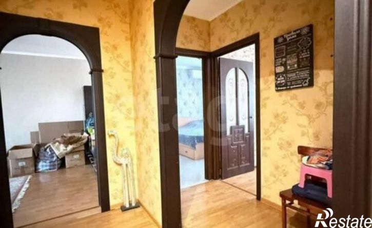 3-комн квартира ул Буденного, 14б,  д. 14б