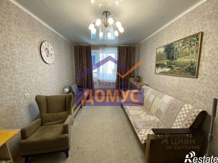 3-комн квартира ул Щорса, 62,  д. 62