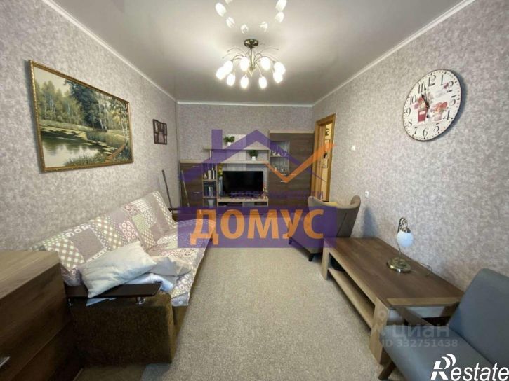 3-комн квартира ул Щорса, 62,  д. 62