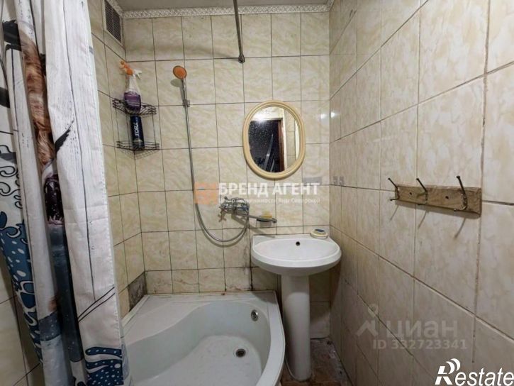 Комната ул Горького, 69 3,  д. 69 3,  к. 3
