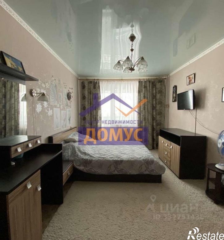 3-комн квартира ул Щорса, 62,  д. 62