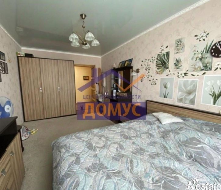 3-комн квартира ул Щорса, 62,  д. 62