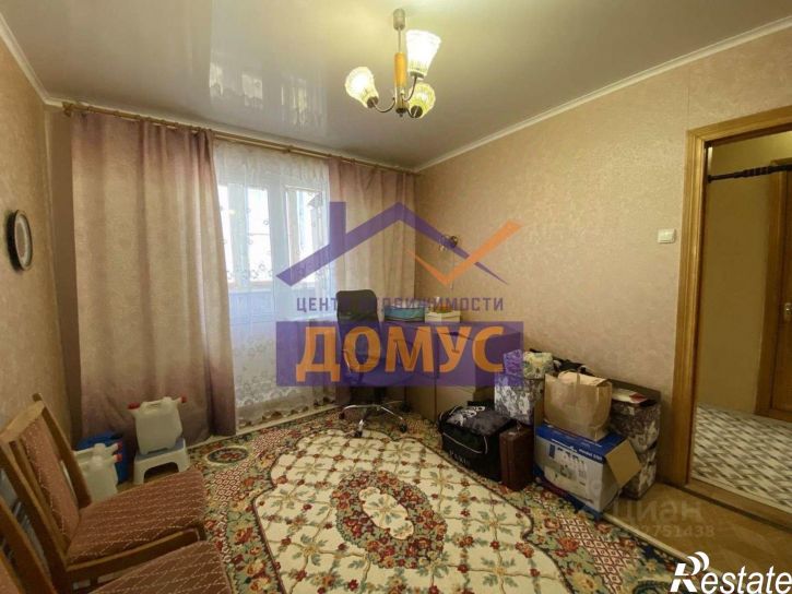 3-комн квартира ул Щорса, 62,  д. 62