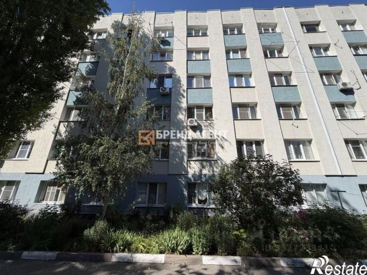 Комната ул Горького, 69 3,  д. 69 3,  к. 3