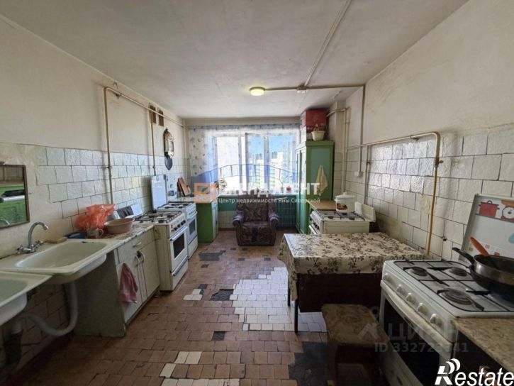 Комната ул Горького, 69 3,  д. 69 3,  к. 3