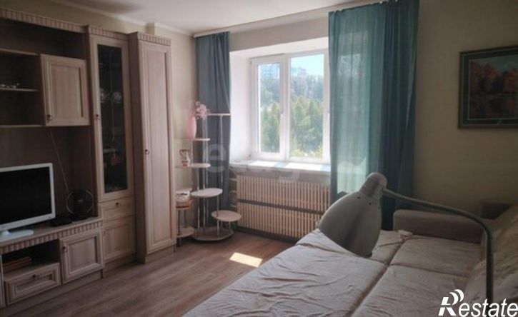 1-комн квартира ул 5 Августа, 33,  д. 33