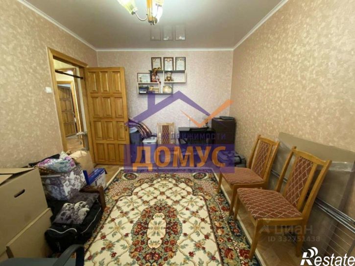 3-комн квартира ул Щорса, 62,  д. 62