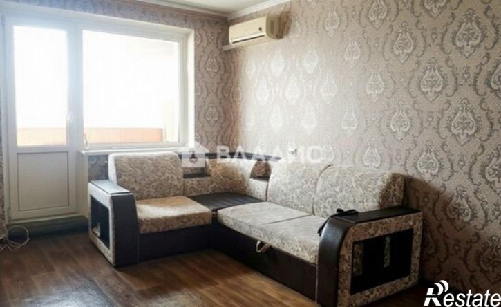 1-комн квартира ул Есенина, 44,  д. 44