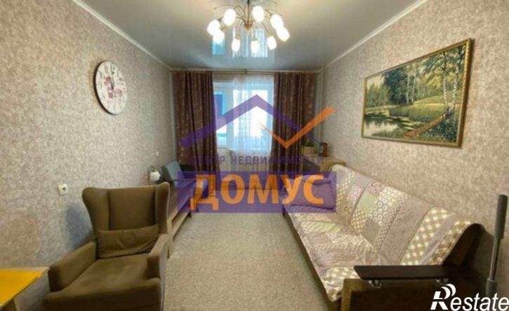 3-комн квартира ул Щорса, 62,  д. 62