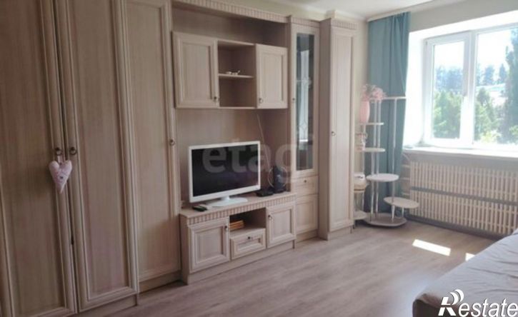 1-комн квартира ул 5 Августа, 33,  д. 33