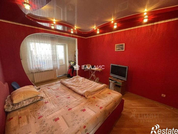 2-комн квартира ул Щорса, 53,  д. 53