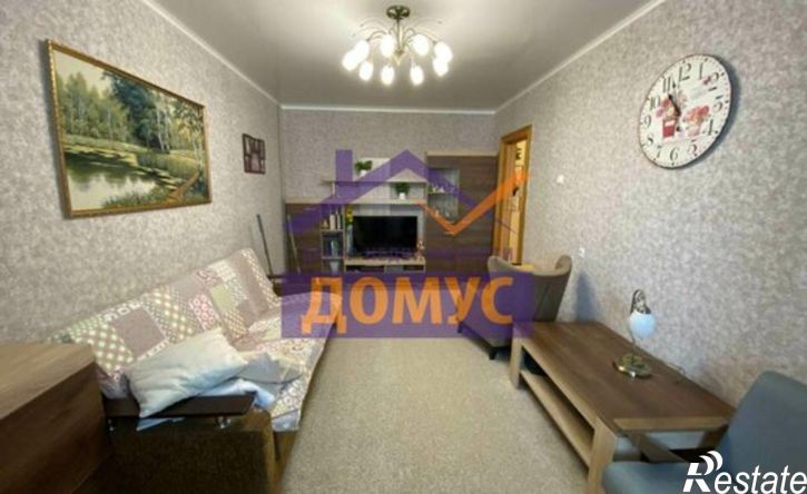 3-комн квартира ул Щорса, 62,  д. 62