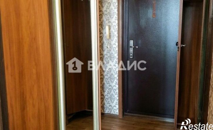 1-комн квартира ул Есенина, 44,  д. 44