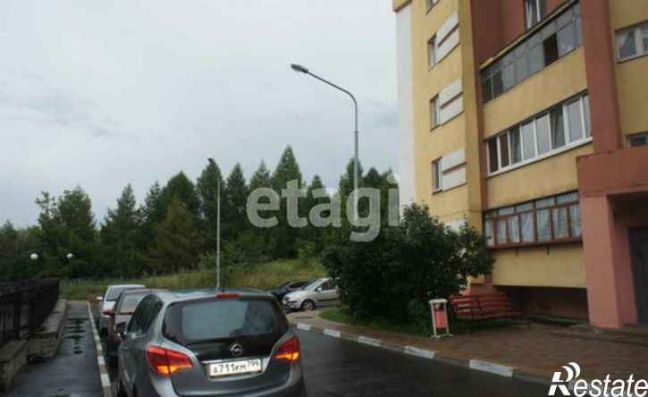 1-комн квартира ул 5 Августа, 33,  д. 33