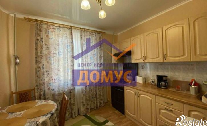 3-комн квартира ул Щорса, 62,  д. 62