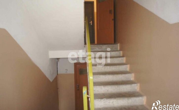 1-комн квартира ул 5 Августа, 33,  д. 33
