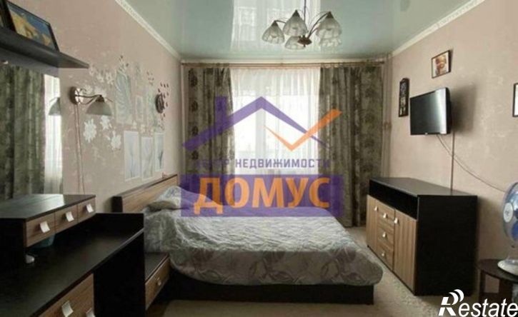 3-комн квартира ул Щорса, 62,  д. 62