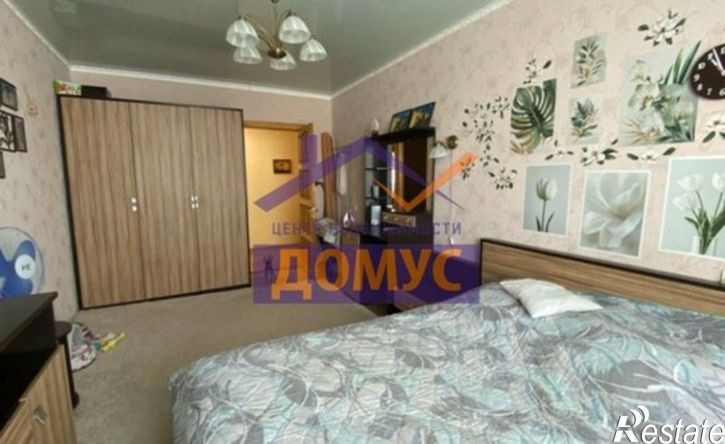 3-комн квартира ул Щорса, 62,  д. 62