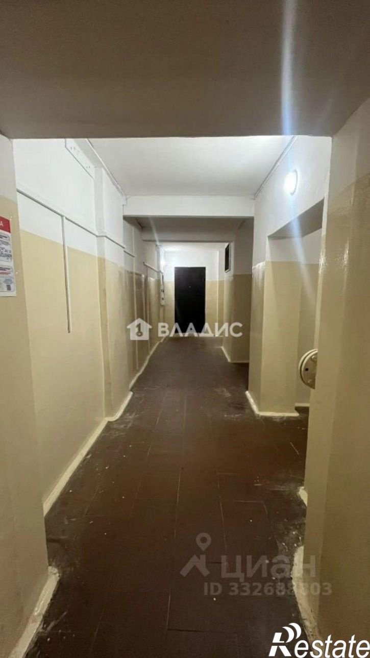 2-комн квартира ул Щорса, 53,  д. 53