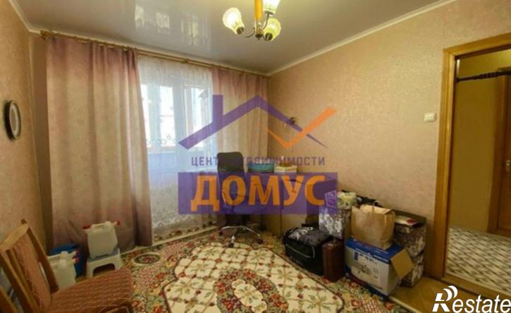 3-комн квартира ул Щорса, 62,  д. 62