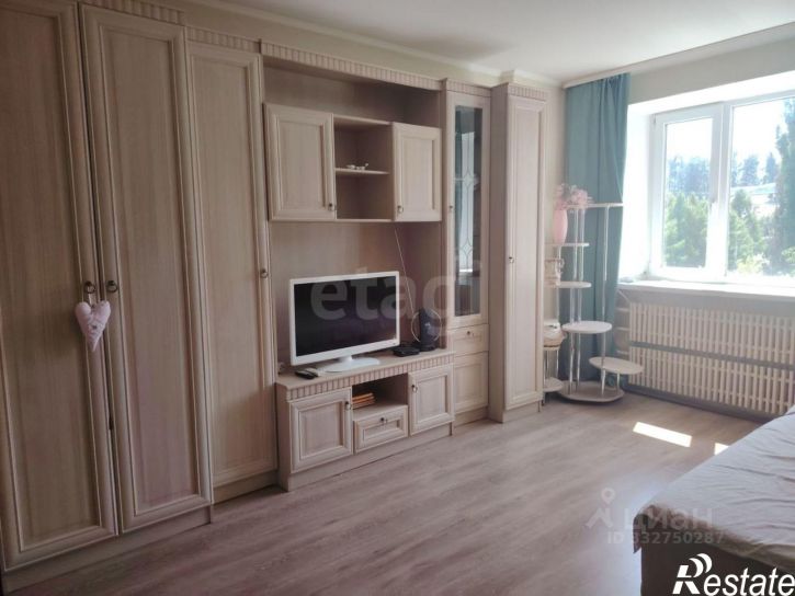 1-комн квартира ул 5 Августа, 33,  д. 33