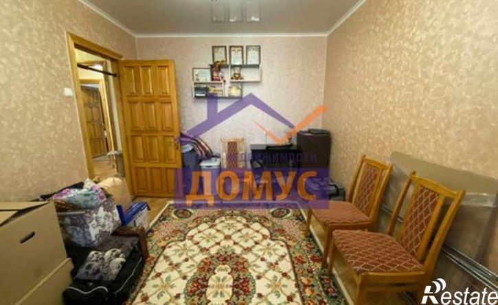 3-комн квартира ул Щорса, 62,  д. 62