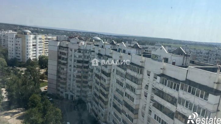 2-комн квартира ул Щорса, 53,  д. 53