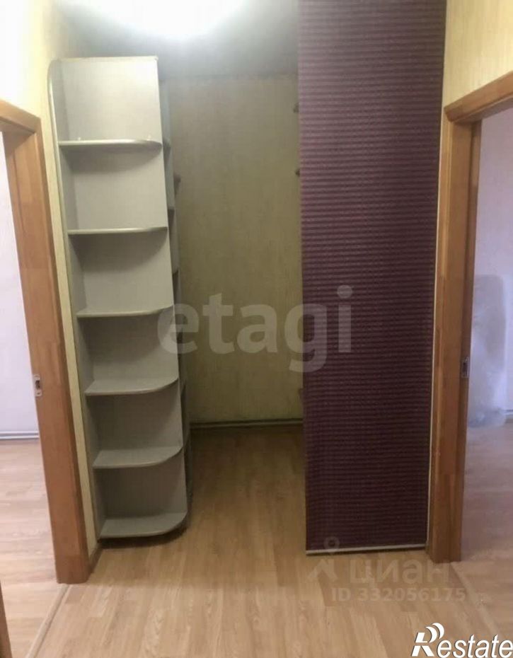 2-комн квартира б-р Строителей, 18,  д. 18