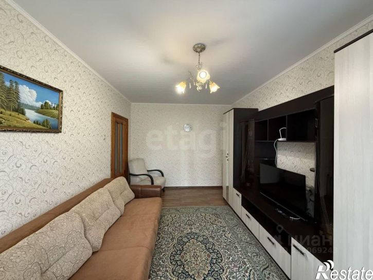 2-комн квартира ул Губкина, 25,  д. 25