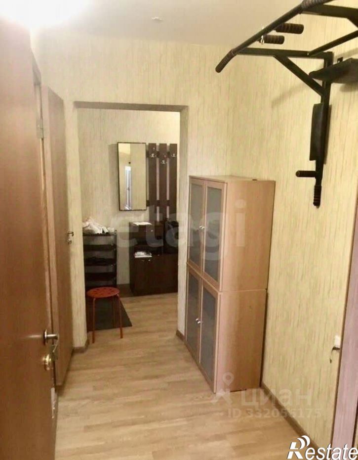 2-комн квартира б-р Строителей, 18,  д. 18
