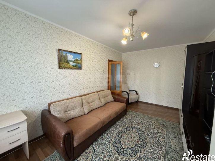 2-комн квартира ул Губкина, 25,  д. 25