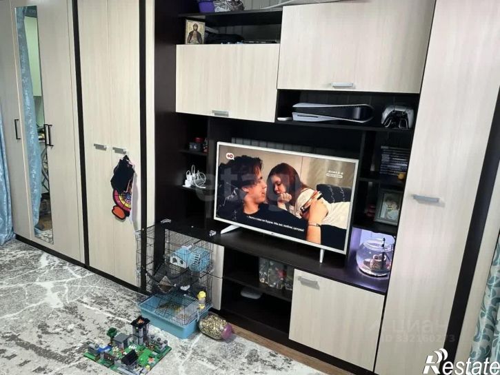 Комната ул Преображенская, 78а,  д. 78а