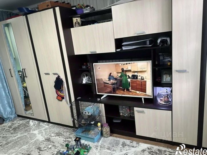 Комната ул Преображенская, 78а,  д. 78а