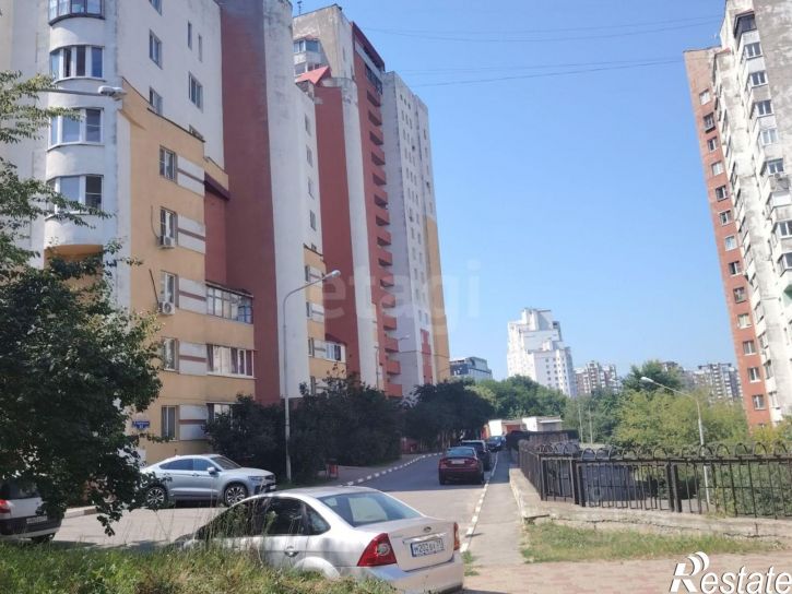 1-комн квартира ул 5 Августа, 33,  д. 33