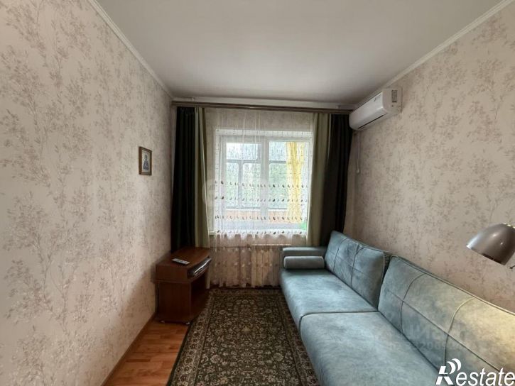 2-комн квартира ул Губкина, 25,  д. 25