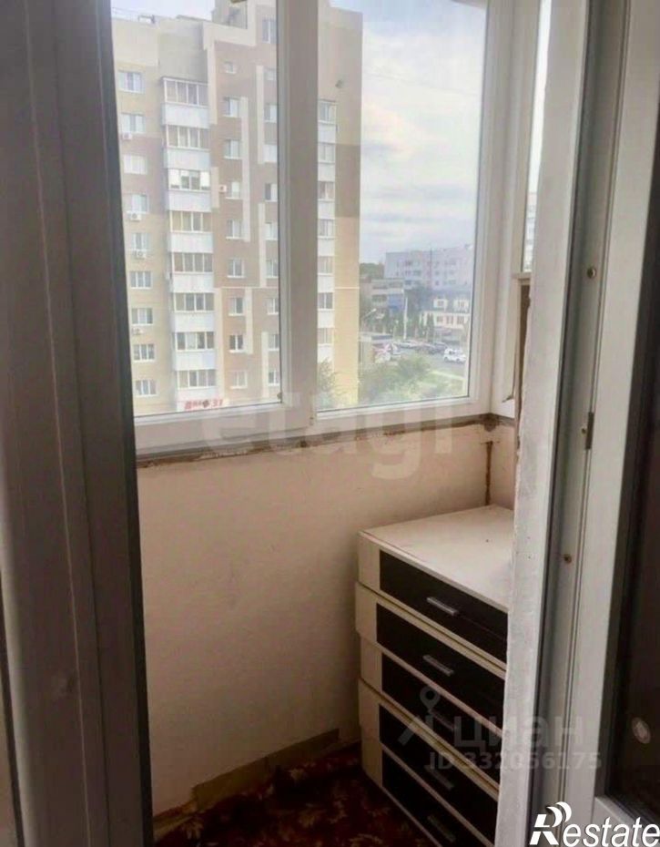 2-комн квартира б-р Строителей, 18,  д. 18