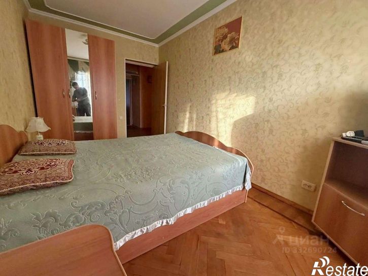 3-комн квартира пр-кт Ватутина, 9а,  д. 9а