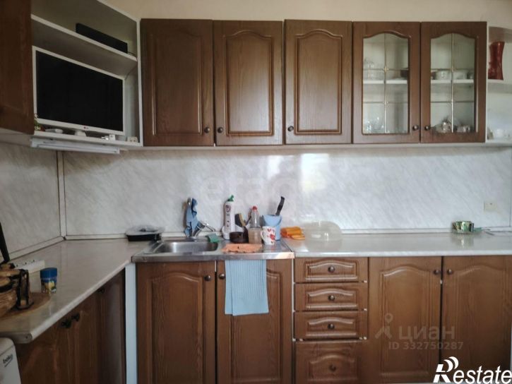 1-комн квартира ул 5 Августа, 33,  д. 33