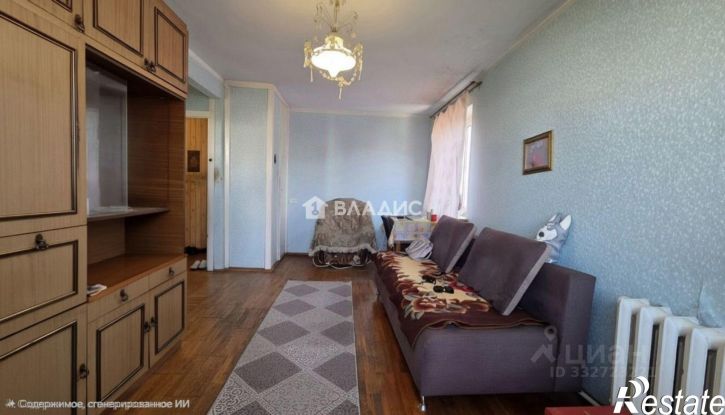1-комн квартира пр-кт Б.Хмельницкого, 106,  д. 106