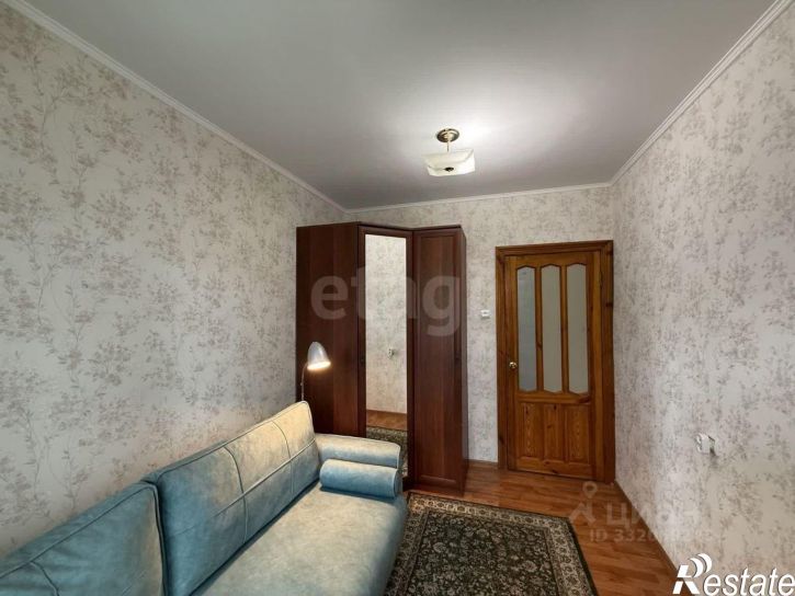 2-комн квартира ул Губкина, 25,  д. 25
