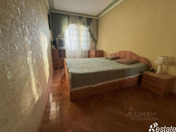 3-комн квартира пр-кт Ватутина, 9а,  д. 9а
