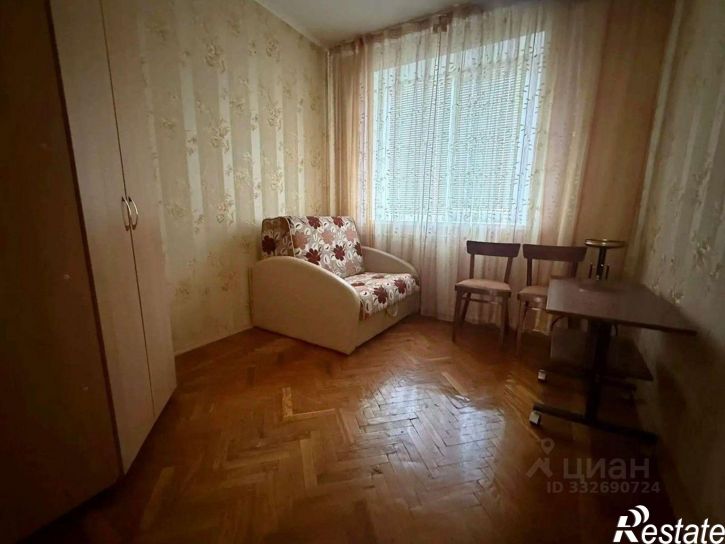 3-комн квартира пр-кт Ватутина, 9а,  д. 9а