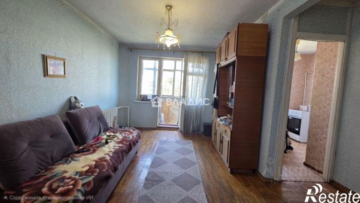 1-комн квартира пр-кт Б.Хмельницкого, 106,  д. 106