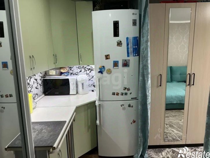 Комната ул Преображенская, 78а,  д. 78а