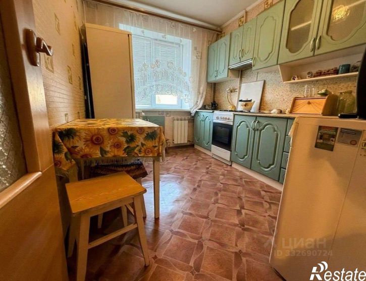 3-комн квартира пр-кт Ватутина, 9а,  д. 9а