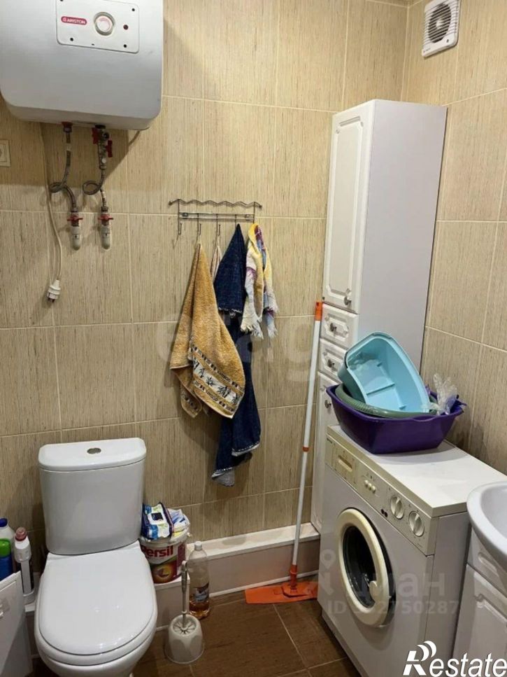 1-комн квартира ул 5 Августа, 33,  д. 33