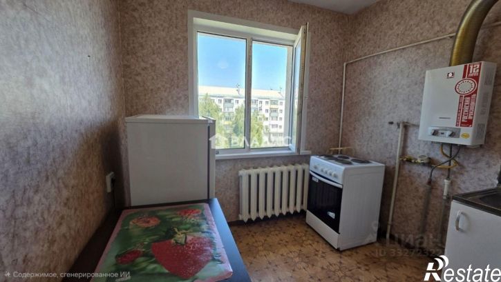 1-комн квартира пр-кт Б.Хмельницкого, 106,  д. 106