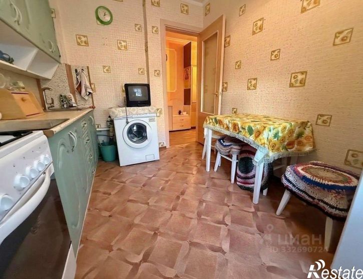 3-комн квартира пр-кт Ватутина, 9а,  д. 9а