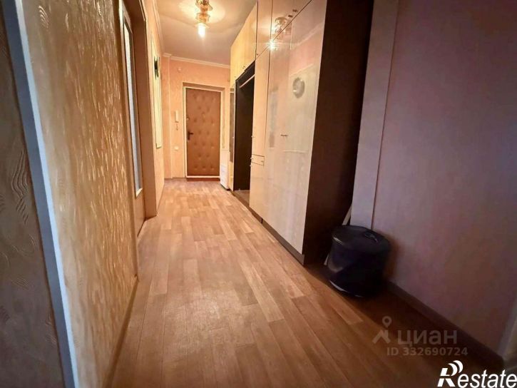 3-комн квартира пр-кт Ватутина, 9а,  д. 9а