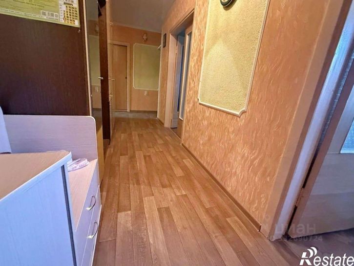 3-комн квартира пр-кт Ватутина, 9а,  д. 9а